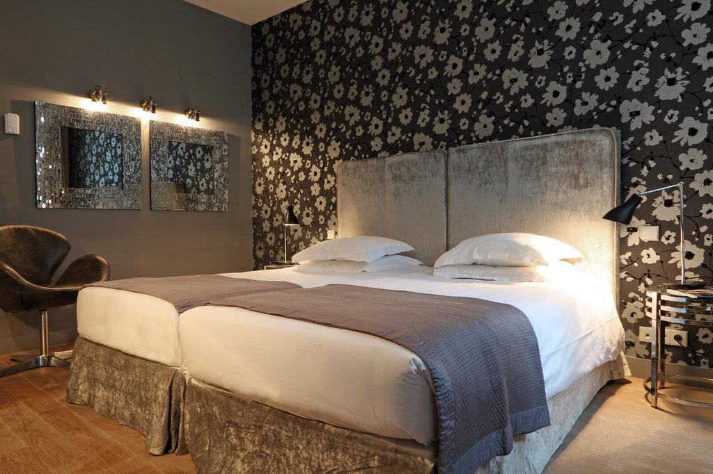 New Hotel Roblin Paris France New Hotel Roblin Paris France