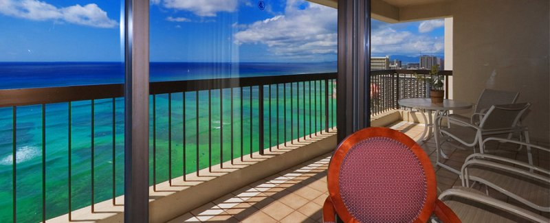 Aston Waikiki Beach Tower Cheap Vacations Packages Red