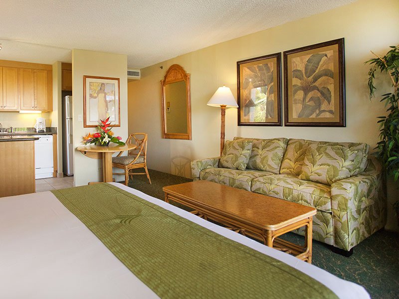 Aston Hotel In Maui Every Room With An Ocean View Aston Hotel In Maui Every Room With An Ocean View