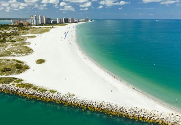 Clearwater Beach Marriott Suites On Sand Key Cheap Vacations Packages