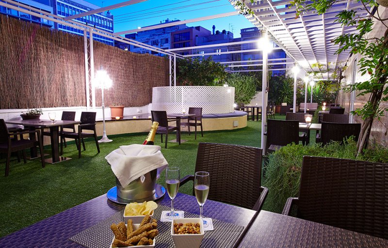 Hcc St Moritz Hotel Barcelona Reviews Hcc St Moritz Hotel Barcelona Reviews