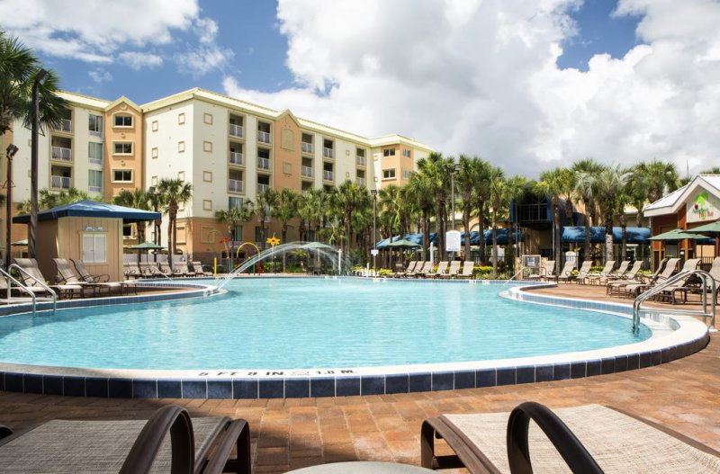 Holiday Inn Resort Lake Buena Vista Cheap Vacations