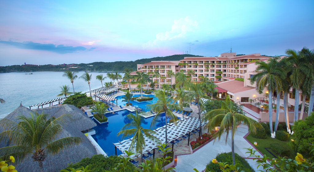 Red hot deals vacations