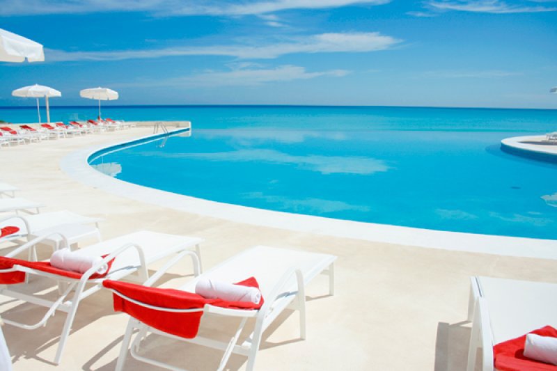 Bel Air Collection Resort And Spa Cancun Map Bel Air Collection Resort And Spa Cancun Map