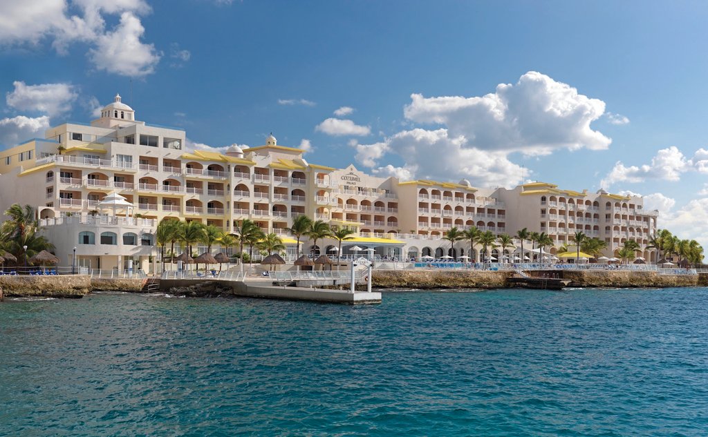 Cozumel Palace Cheap Vacations Packages Red Tag Vacations