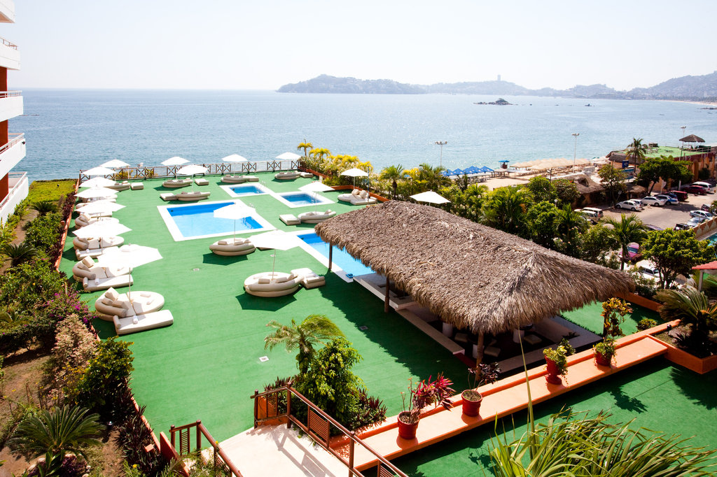Crowne Plaza Acapulco Cheap Vacations Packages Red Tag Vacations