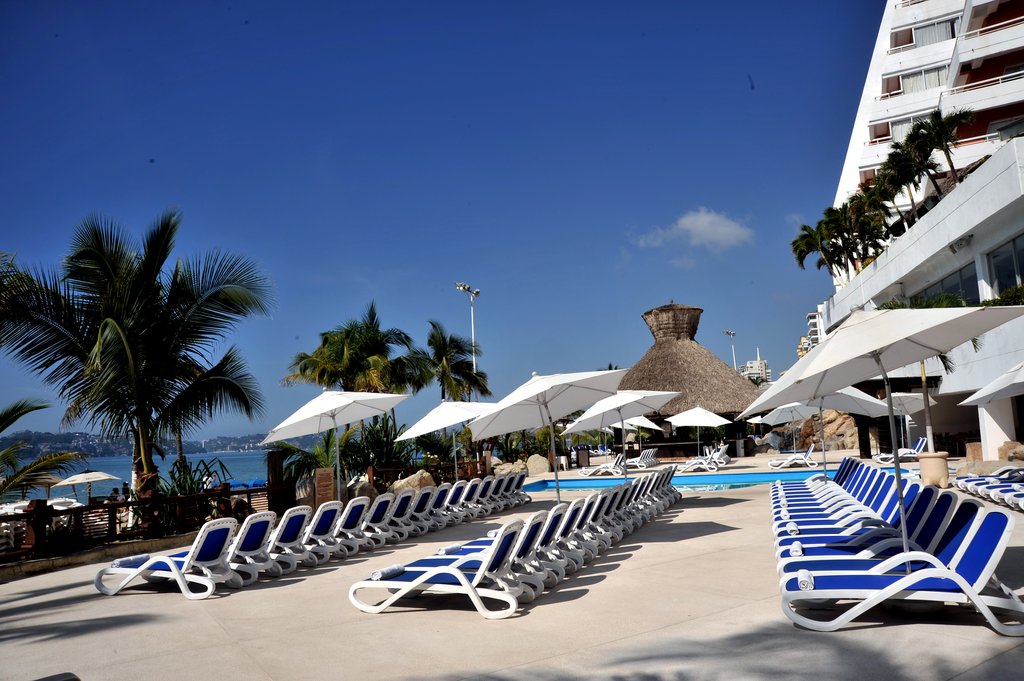 Crowne Plaza Acapulco Cheap Vacations Packages Red Tag Vacations