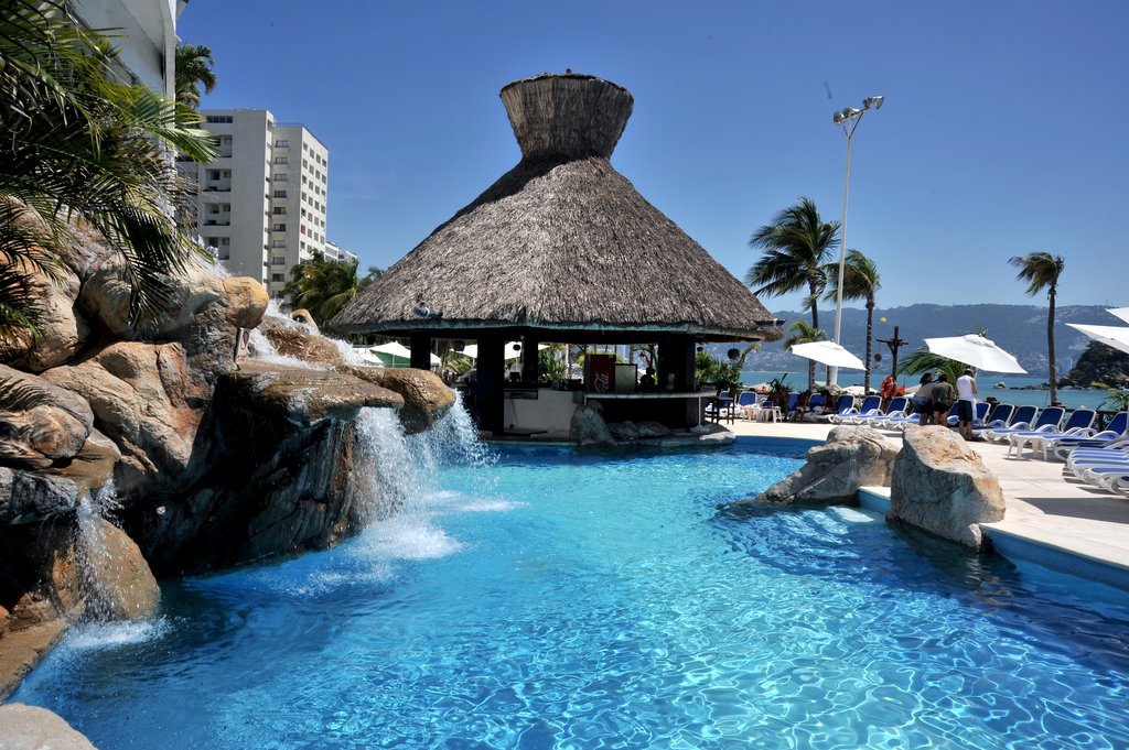 Crowne Plaza Acapulco Cheap Vacations Packages Red Tag Vacations