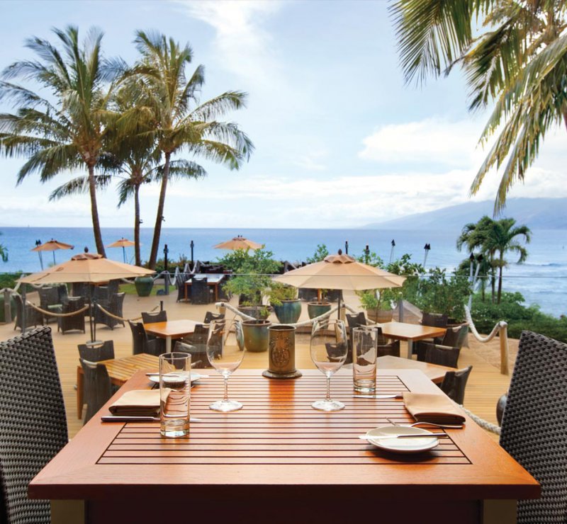 The Kapalua Villas Maui Cheap Vacations Packages Red Tag Vacations