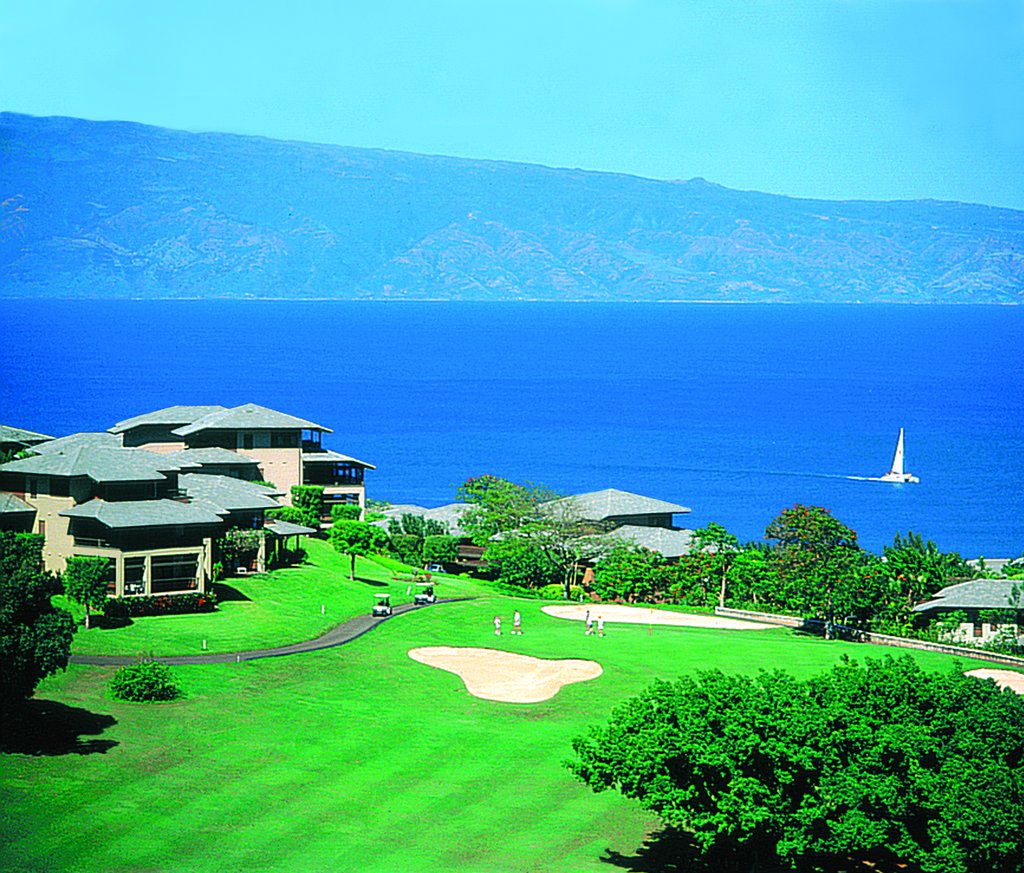 Kapalua Villas Cheap Vacations Packages Red Tag Vacations