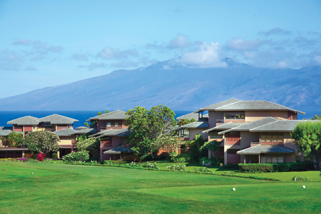 Kapalua Villas Cheap Vacations Packages | Red Tag Vacations