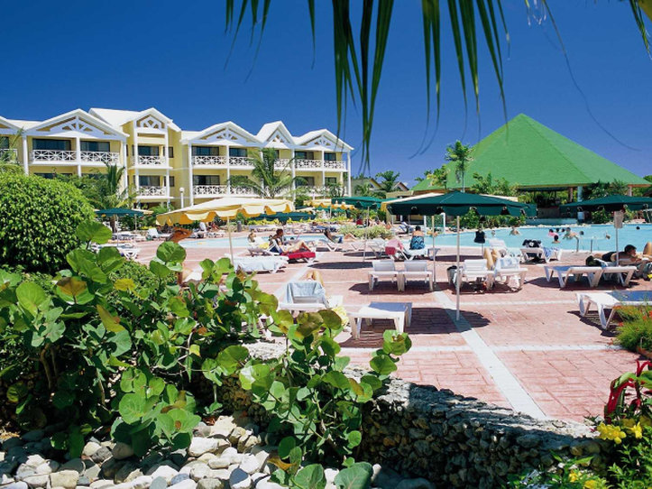 Luperon Beach Resort Luperon Beach Resort