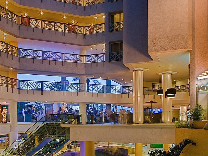 discount vacations to renaissance aruba resort casino