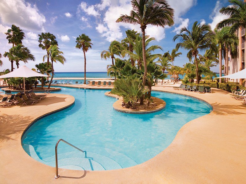 Renaissance Aruba Resort And Casino Cheap Vacations Packages Red Tag