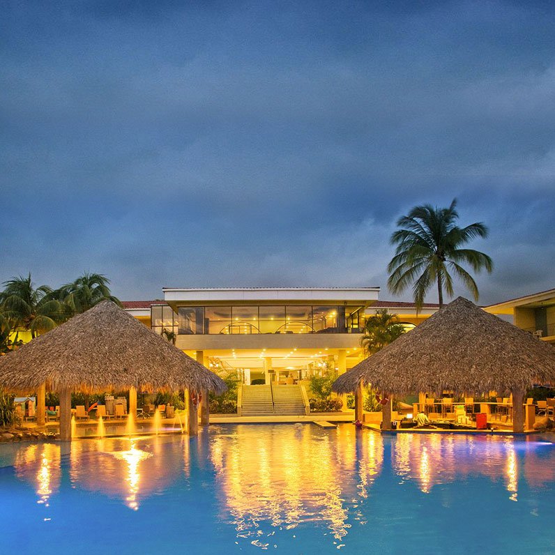 Flamingo Beach Resort Spa Costa Rica Reviews Flamingo Beach Resort Spa Costa Rica Reviews