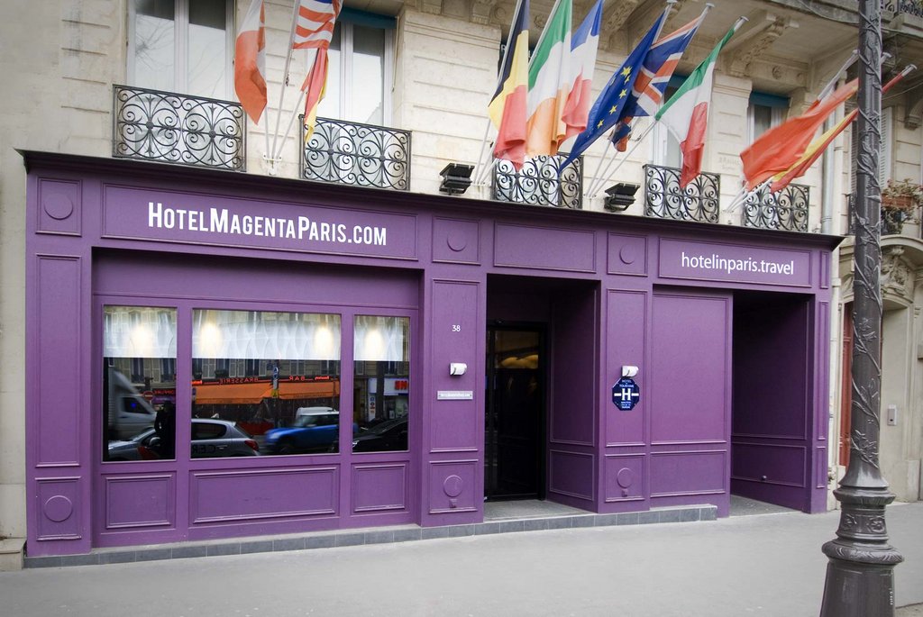 Hotel Paris Reuilly Charenton Hotel Paris Reuilly Charenton