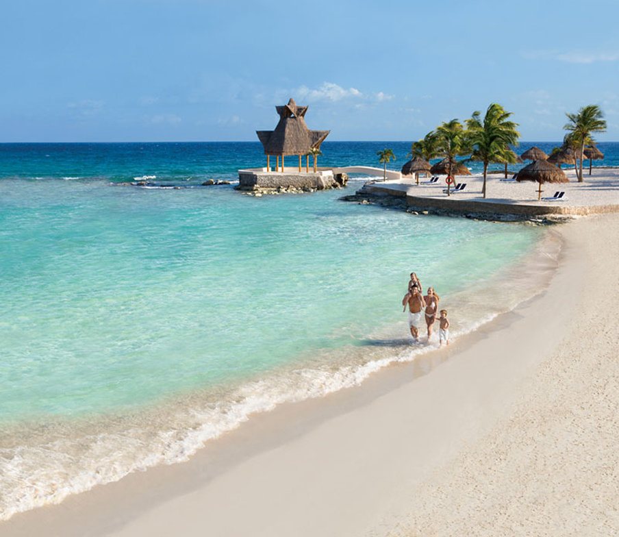 Puerto Aventuras Resort And Spa Puerto Aventuras Resort And Spa