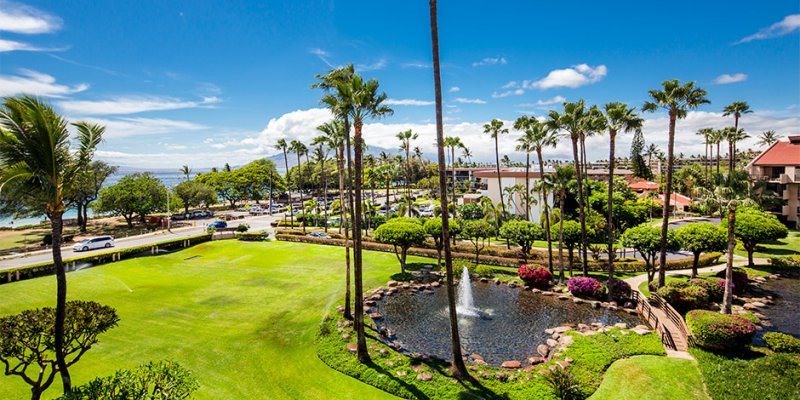 Kamaole Sands Cheap Vacations Packages Red Tag Vacations