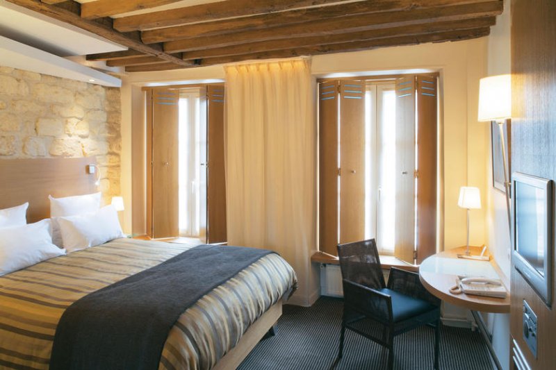 Hotel Pres Gare Austerlitz Hotel Pres Gare Austerlitz