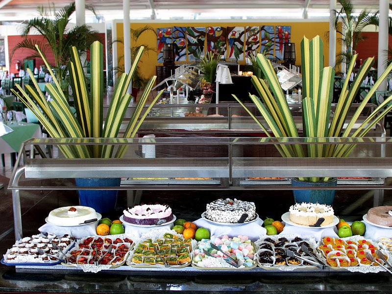 Hotel Tambor Beach Costa Rica Hotel Tambor Beach Costa Rica