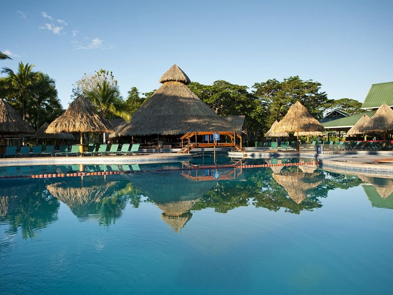 Hotel Barcelo Tambor Beach Costa Rica Hotel Barcelo Tambor Beach Costa Rica
