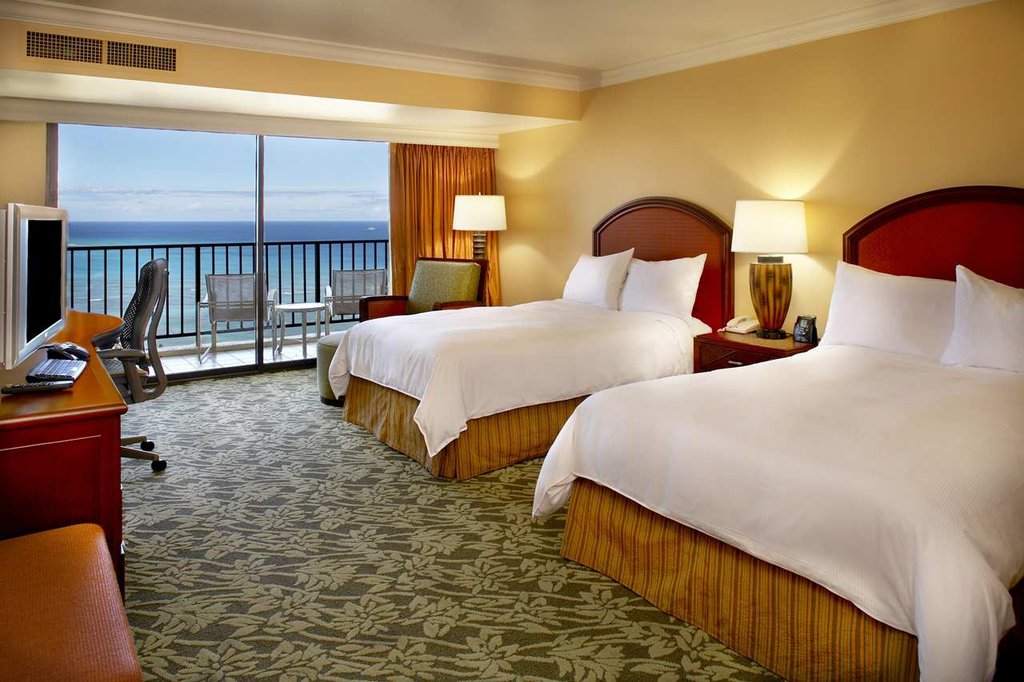 Hilton Hawaiian Village Cheap Vacations Packages Red Tag Vacations