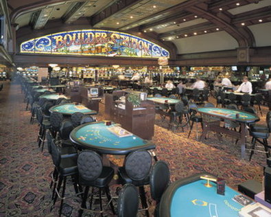 Boulder Station Hotel And Casino Boulder Station Hotel And Casino