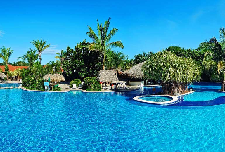 The Westin Golf Resort Spa Playa Conchal The Westin Golf Resort Spa Playa Conchal