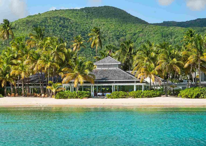 Carlisle Bay Hotel Antigua Reviews Carlisle Bay Hotel Antigua Reviews