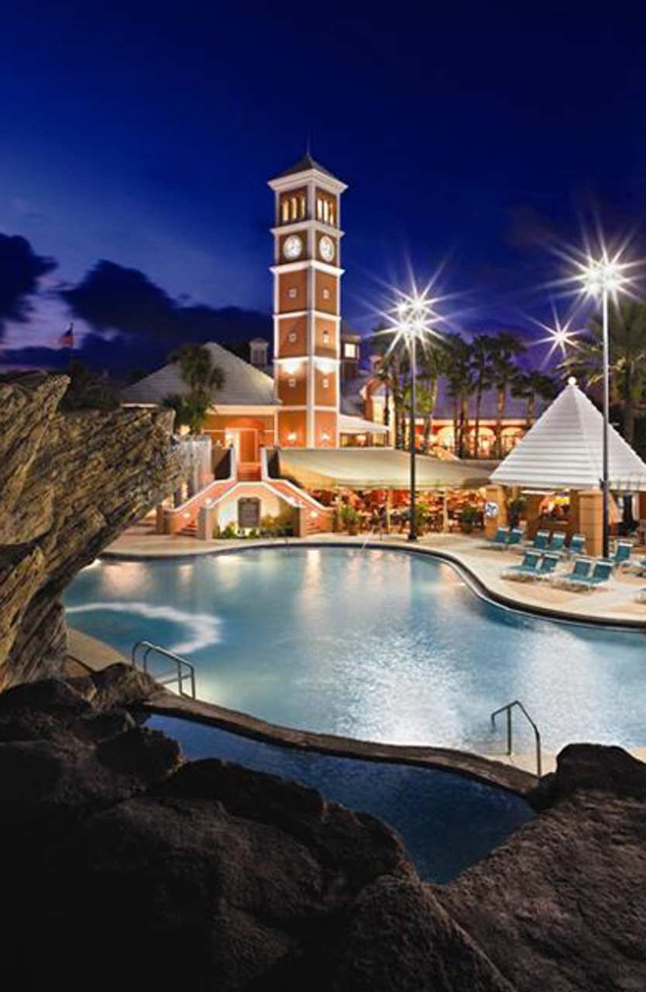 Hilton Grand Vacations Suites At Sea World Cheap Vacations