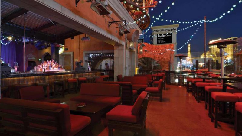 Monte carlo casino las vegas