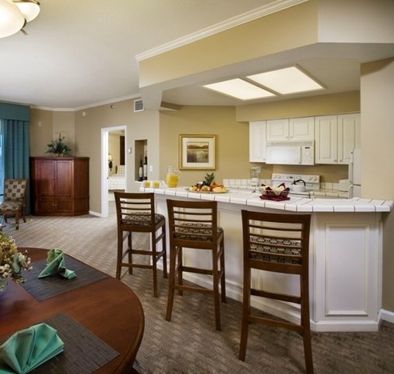 Caribe All Suite Hotel Orlando Caribe All Suite Hotel Orlando