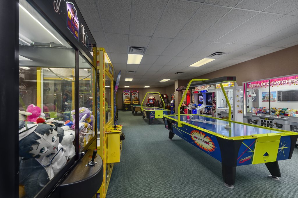Arcade casino florida