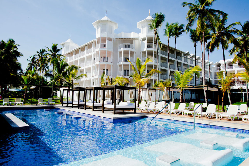 cheap vacation packages to punta cana dominican republic
