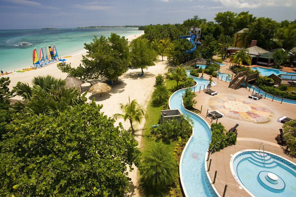 Beaches Negril Cheap Vacations Packages | Red Tag Vacations