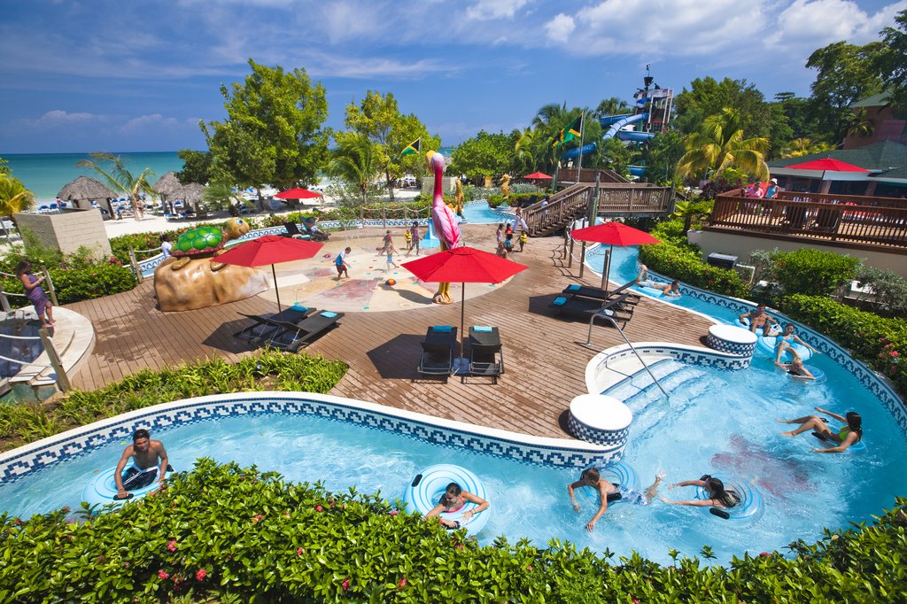 Red hot deals vacations