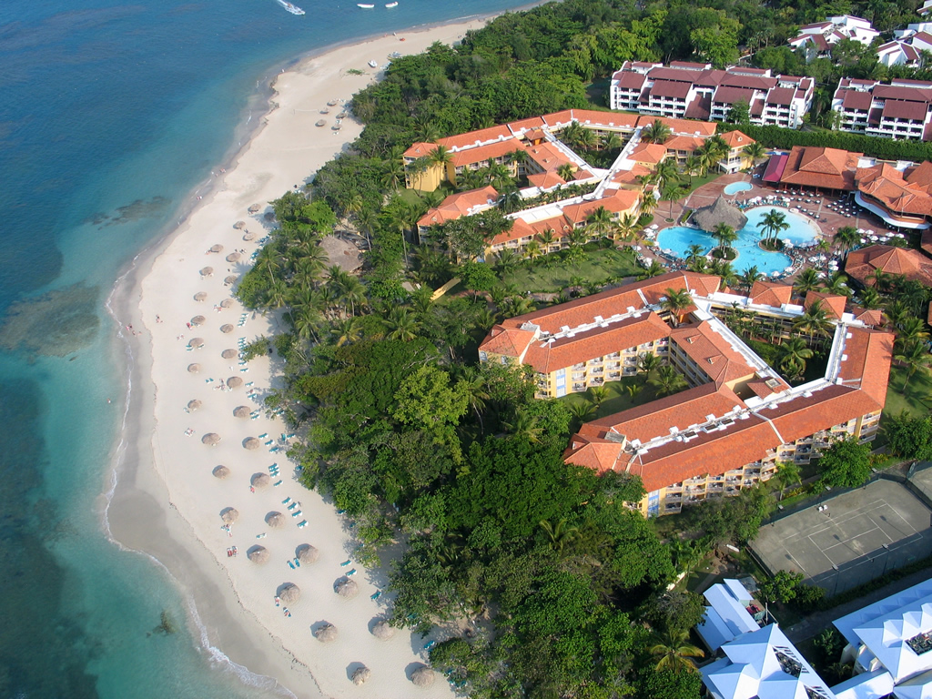 Vh Gran Ventana Beach Resort Cheap Vacations Packages