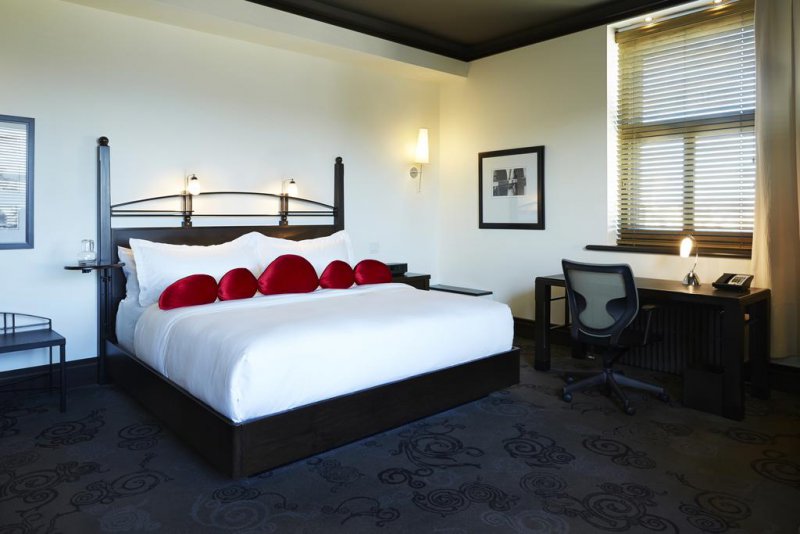 Hotel Germain Dominion Quebec Hotel Germain Dominion Quebec