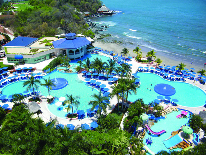 Melia Azul Ixtapa Hotel Reviews Melia Azul Ixtapa Hotel Reviews