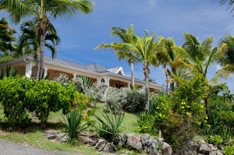Hotel La Plantation St Martin Hotel La Plantation St Martin
