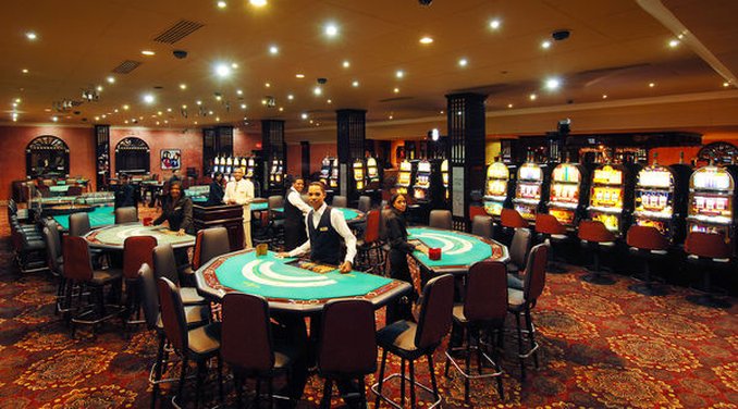 Tropical Casino Tropical Casino