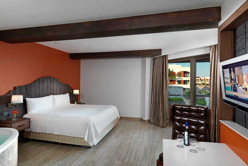 Red rock casino room service menu