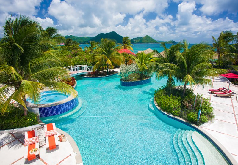 Cheap Flights And Hotels To St Lucia Cheap Flights And Hotels To St Lucia