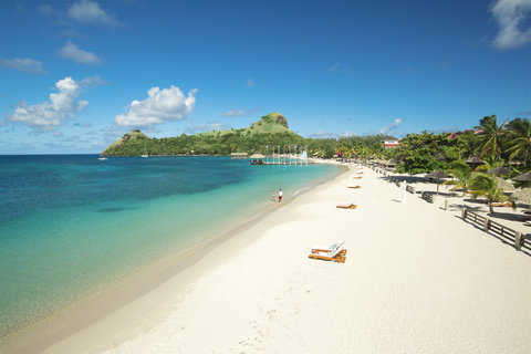 Sandals resort deals from toronto