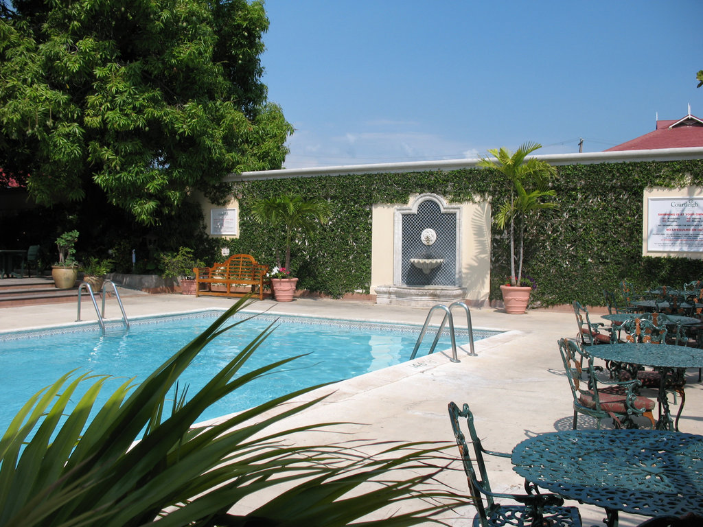 Cheap Hotels In Kingston Jamaica Cheap Hotels In Kingston Jamaica