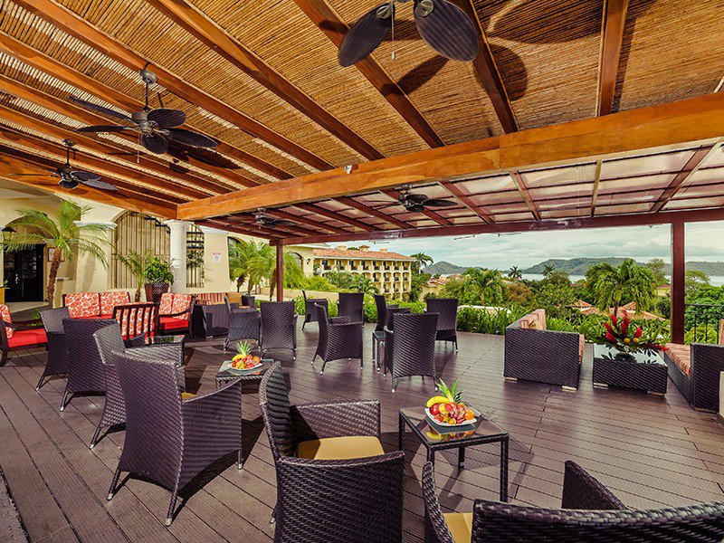 Occidental Grand Papagayo Food Reviews Occidental Grand Papagayo Food Reviews