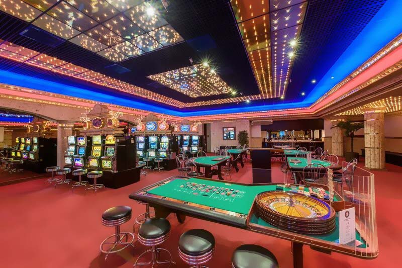 Hotel Catalonia Las Vegas All Inclusive Hotel Catalonia Las Vegas All Inclusive