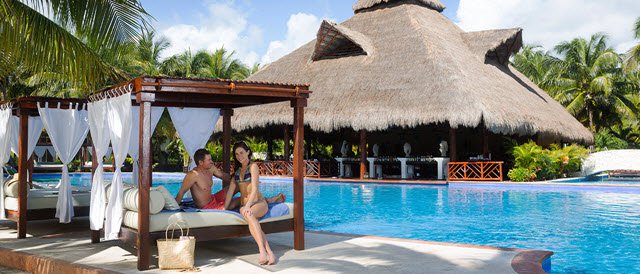 El Dorado Spa Resorts Hotels Dorado Royale El Dorado Spa Resorts Hotels Dorado Royale