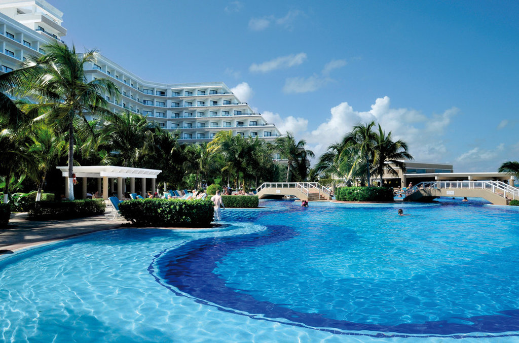 Riu Caribe Cheap Vacations Packages Red Tag Vacations