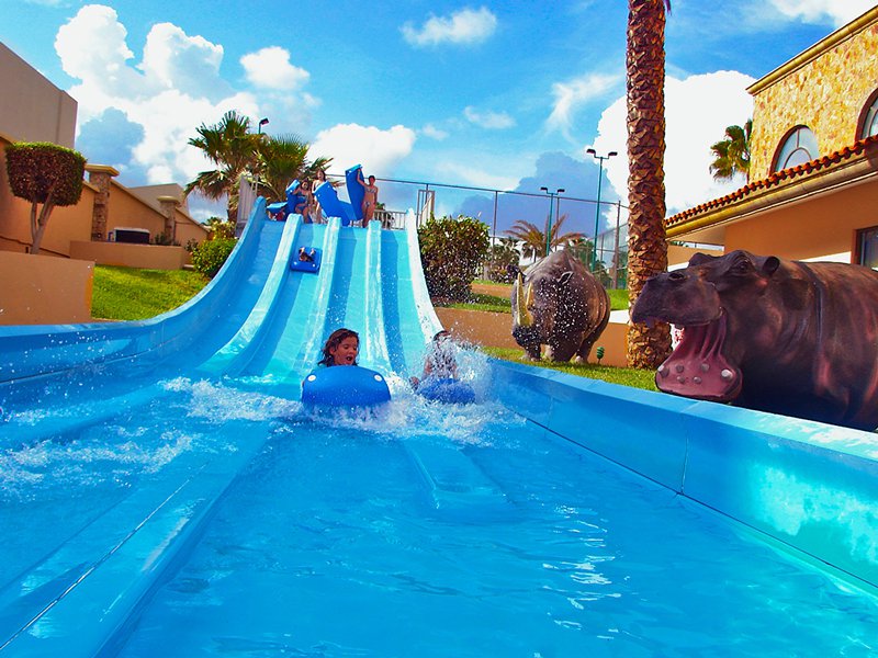 Royal Solaris Los Cabos Cheap Vacations Packages | Red Tag Vacations